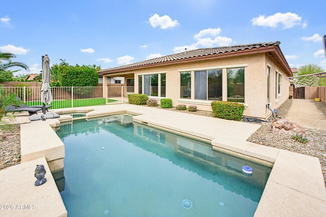 Photo - 1735 W Aloe Vera Dr