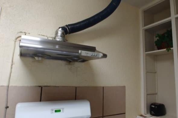 Fotografía del edificio - 837 Market E St Unidad 21