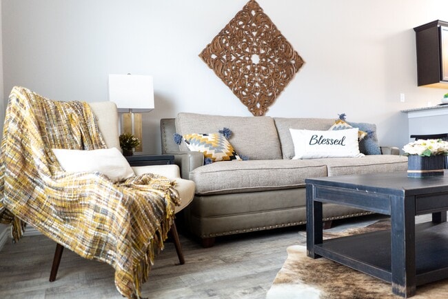 Hunter's Cove Townhomes
