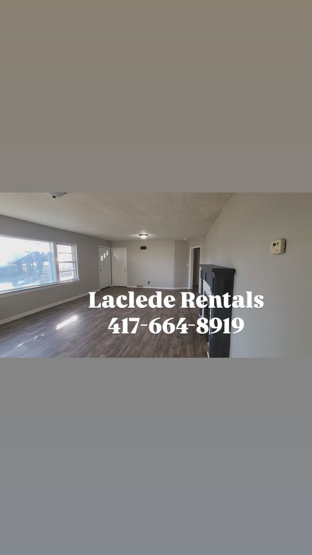 Photo - 4 BEDROOM 1 BATH HOUSE FOR RENT