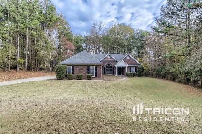 Photo - 1207 Maplewood Cir Casa
