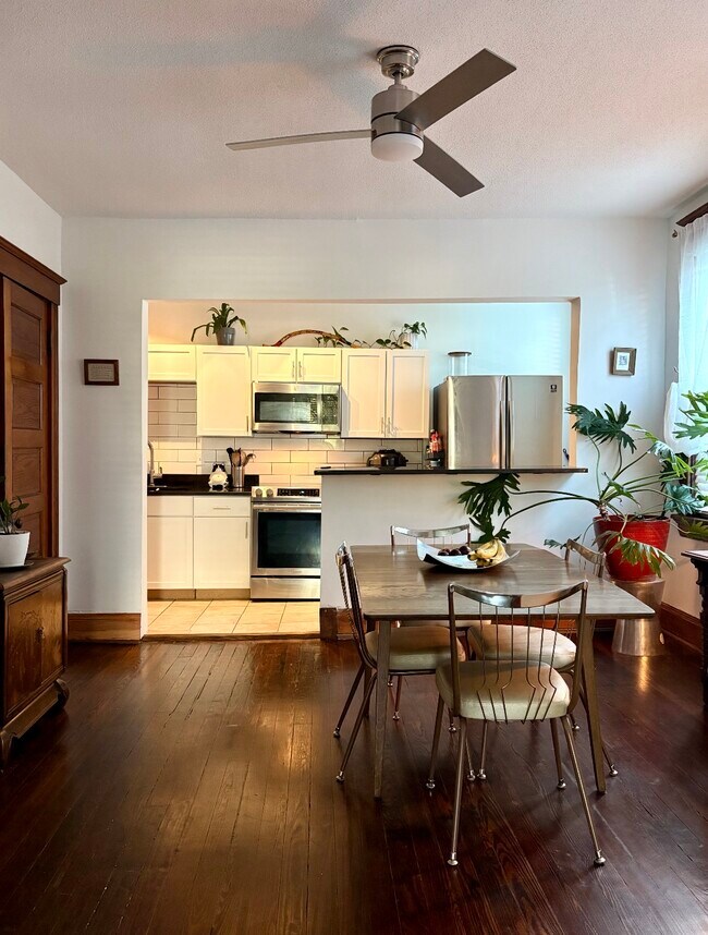 3453 Woodburn Ave Unit 2