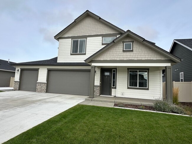Photo - Cda Home Located In The Trails
