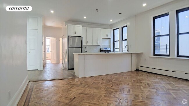 Building Photo - 216 E 93rd St Rental