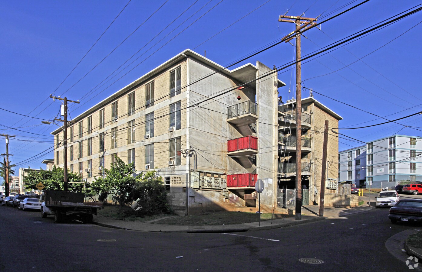 94-104 Pupuole Pl - 94-104 Pupuole Pl