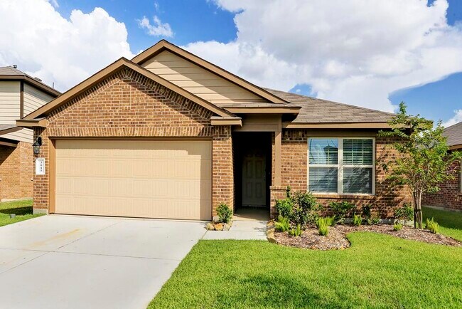 Photo - 3015 McDonough Way