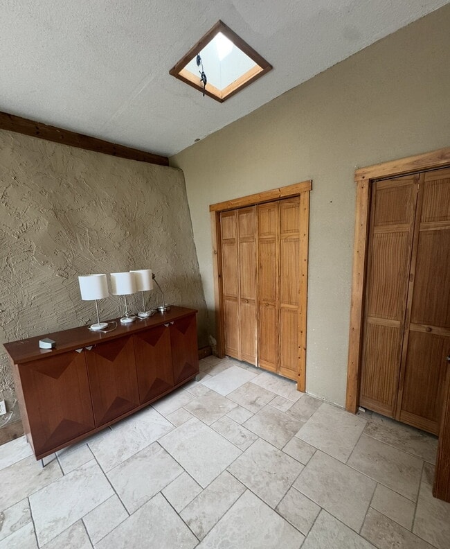 Photo - Rare & Beautifully Crafted Earthship Cabin...
