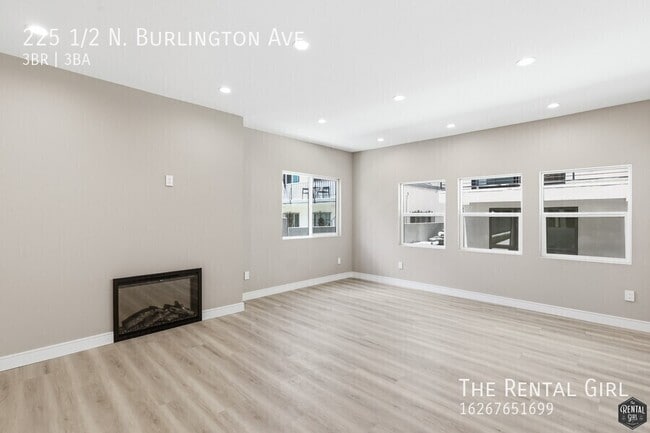 Photo - 225 N Burlington Ave