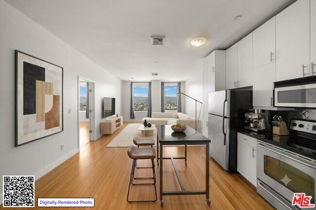Photo - 3810 Wilshire Blvd Unit 1801