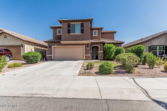 Building Photo - 10827 W Bronco Trail Rental