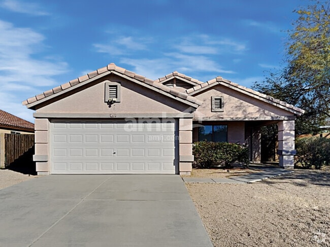 Building Photo - 2637 S 63rd Dr Rental