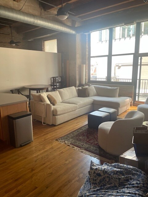 Photo - 215 N Aberdeen St Unit 207B