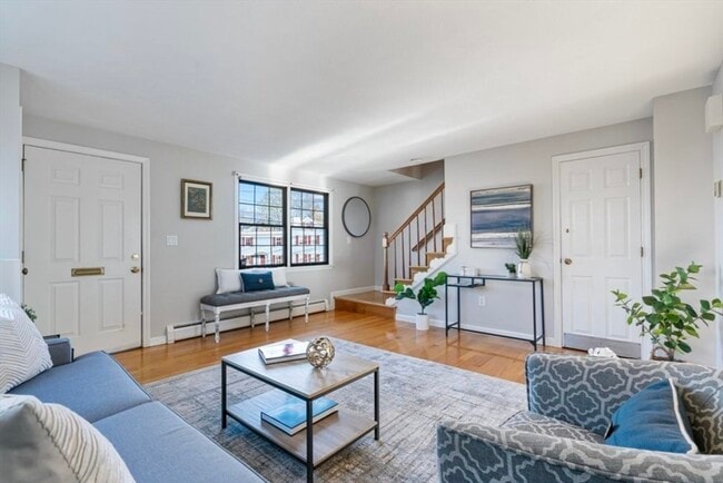 Photo - 1180 Massachusetts Ave Unit C