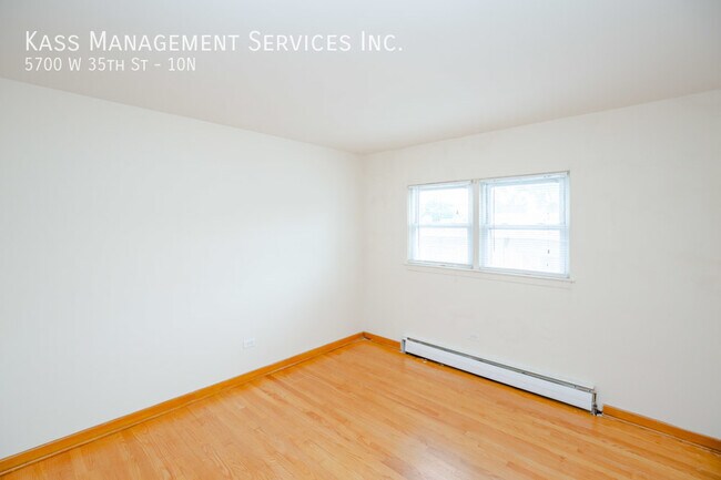 5700 W 35th St Unit 10N