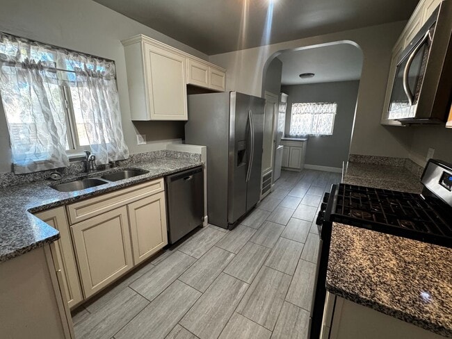 Photo - Home near UNM.