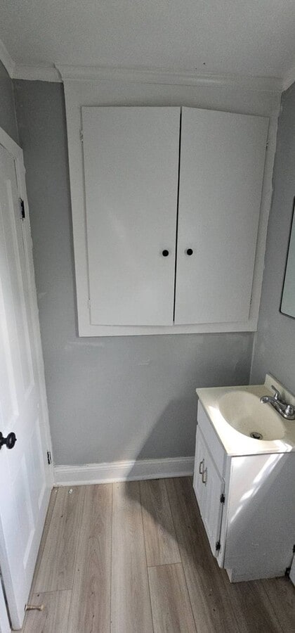 Photo - Spencer Unit Down-Rear