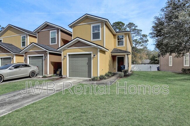 Photo - 10957 Hidden Haven Ct Townhome