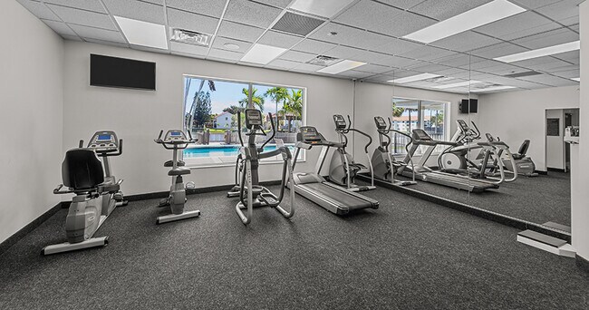 Photo - La Vue at Emerald Pointe Apartments