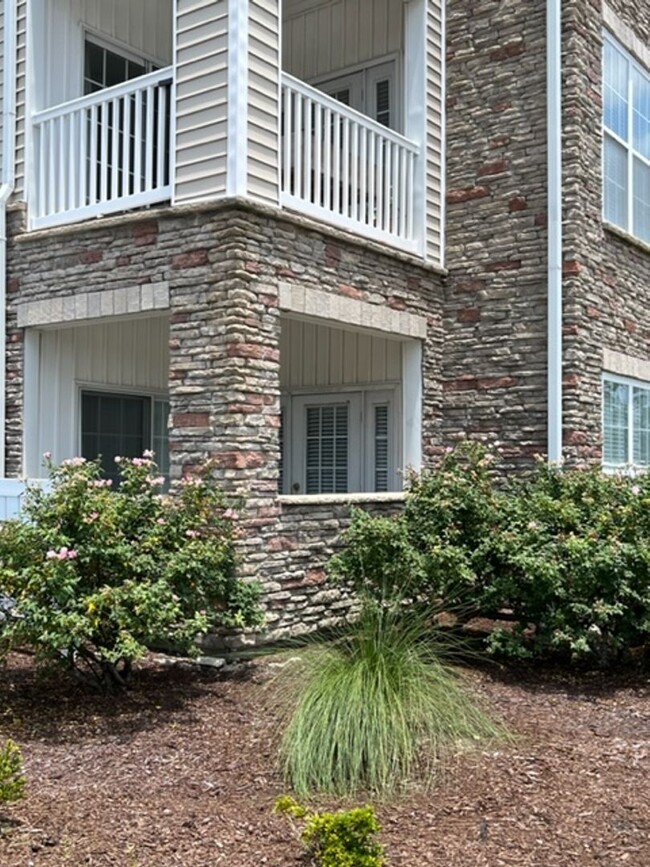 Topsail Landing 2 Bedroom Condo- Fully Fur... - Topsail Landing 2 Bedroom Condo- Fully Fur...