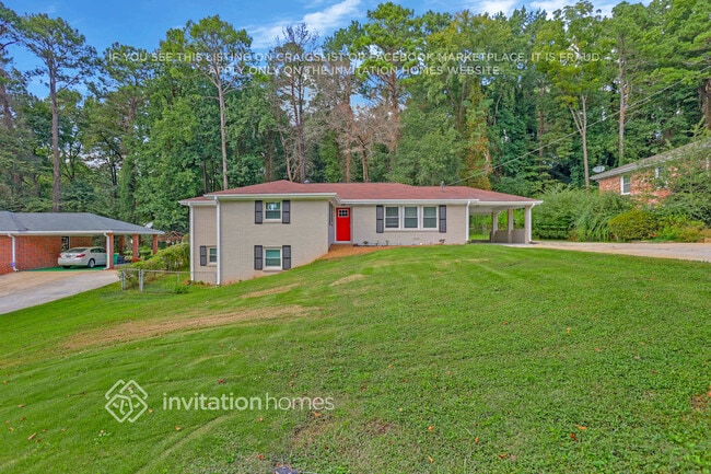 Photo - 1688 Mary Lou Ln SE House