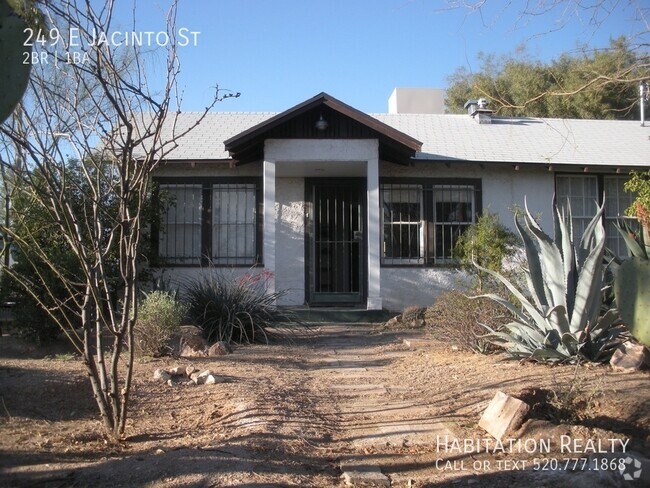 Building Photo - Historic 1938 2Bed/1Bath Bungalow in Coron... Rental