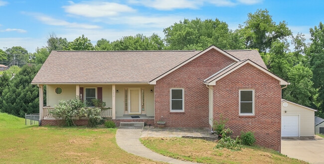 Building Photo - 704 Jace Dr Rental