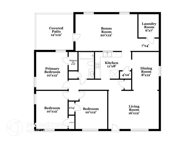 Photo - 1010 Wingate St