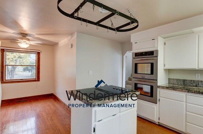Photo - Three Bedroom, Two Bath Waterview