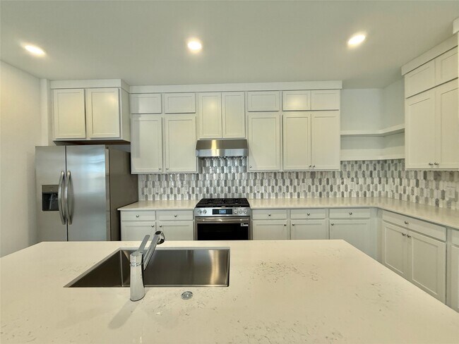 Photo - 28707 Grand Mesquite Ln