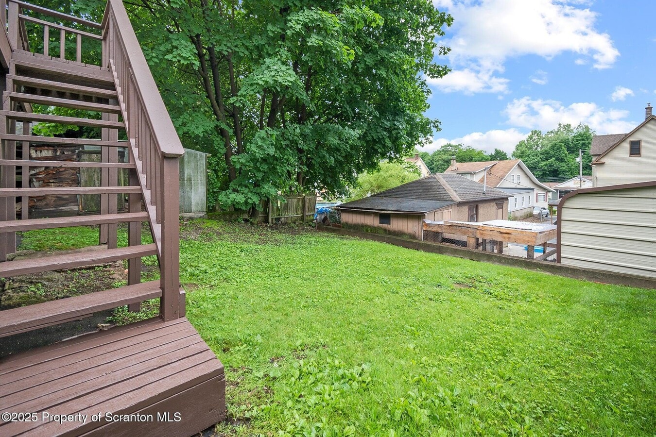 Photo - 2215 Capouse Ave