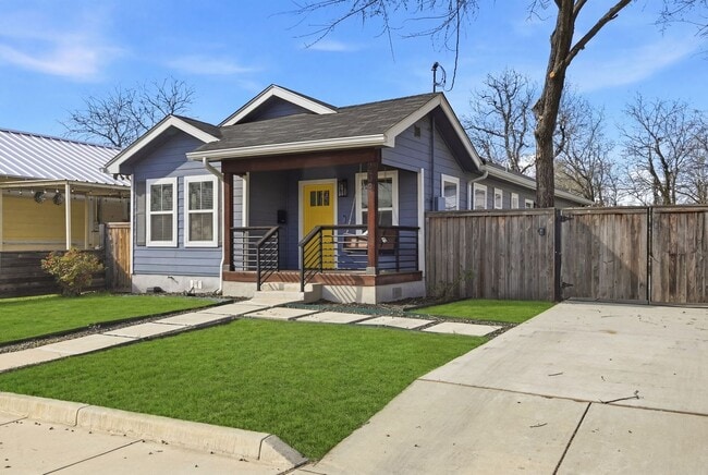 Photo - Updated Denver Heights Rental Home 3 bed 2.5 bath