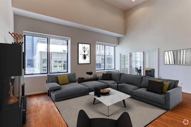 Building Photo - 914 Main St Unit 1111 Rental