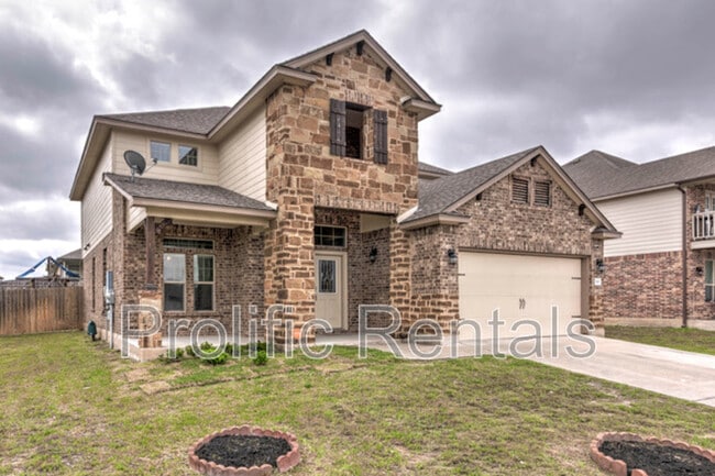 5300 Primavera Ln