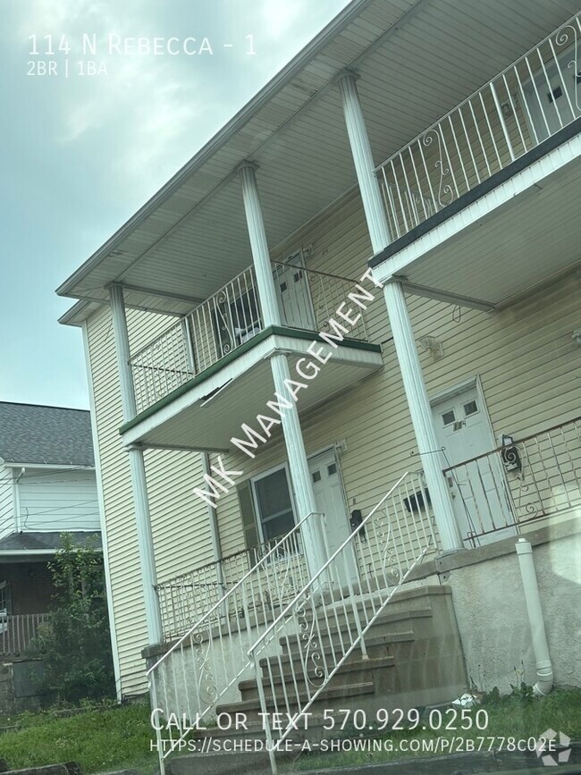 Building Photo - 114 N Rebecca-1 Unit 1 Rental