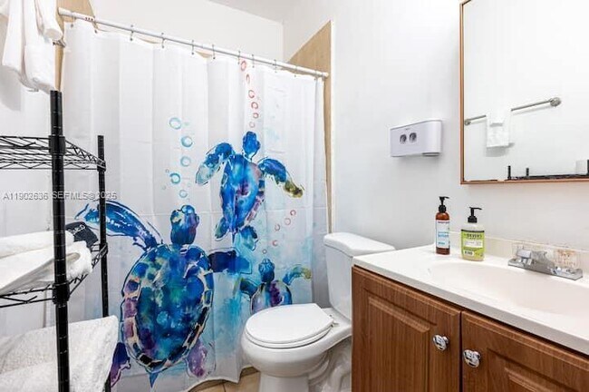 Photo - 8028 NW 5th Ct Unit Rear