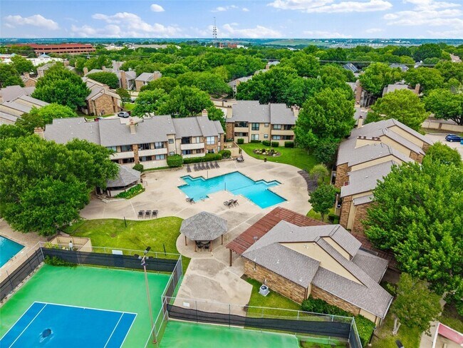 Photo - 1212 Horizon Trail Unit 3621