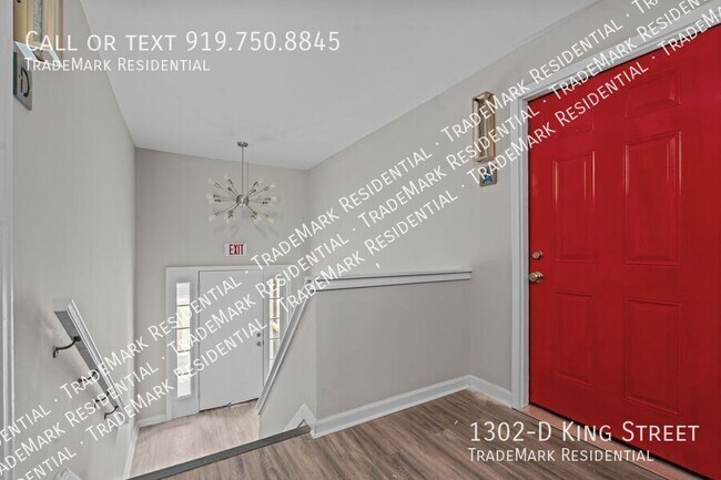 Photo - 1302-D King Street-