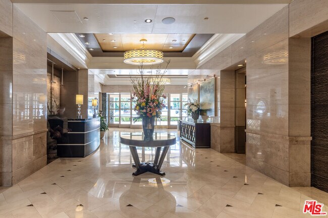 Photo - 10520 Wilshire Blvd Unit 1401