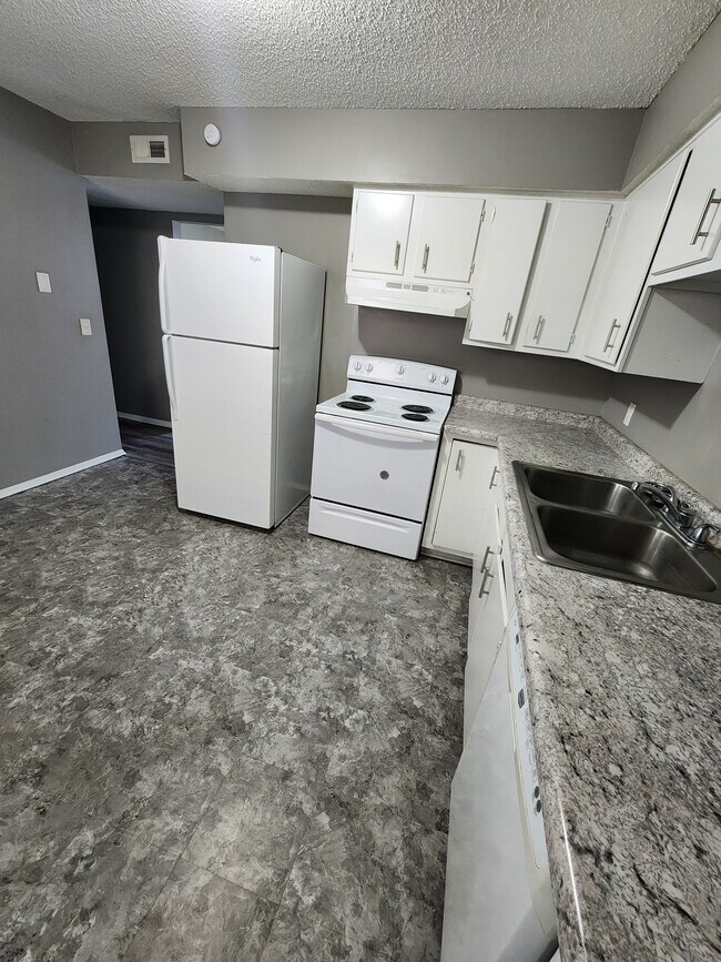 Photo - 4130 Baldwin Ave Unidad 3