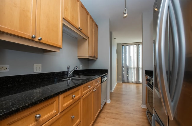 Photo - 301 W Ohio St Unit 1004