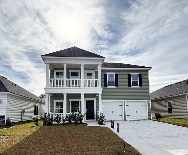 Building Photo - Perfect family home in Ocean Isle Beach