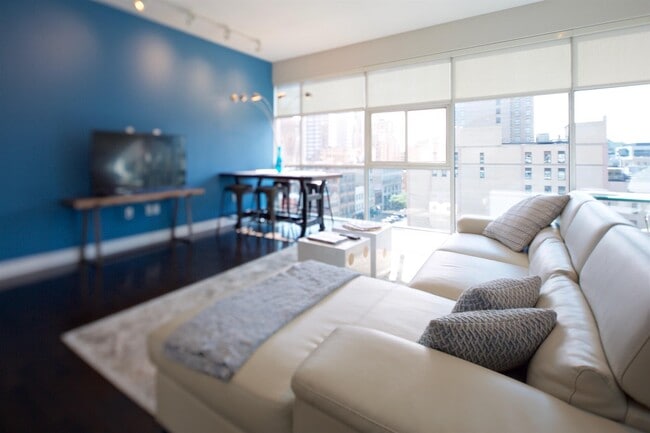 Photo - 100 E Gay St Unit 8D (804)