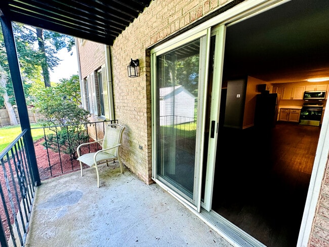 Canton Estates at Neponset