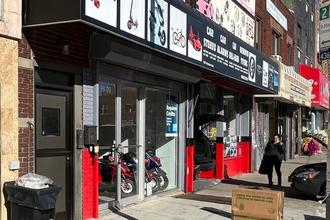 Photo - 9909 Northern Blvd