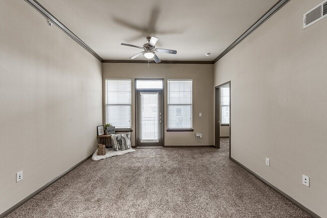 Fotografía general de la reserva natural de Baywood - Preserve at Baywood