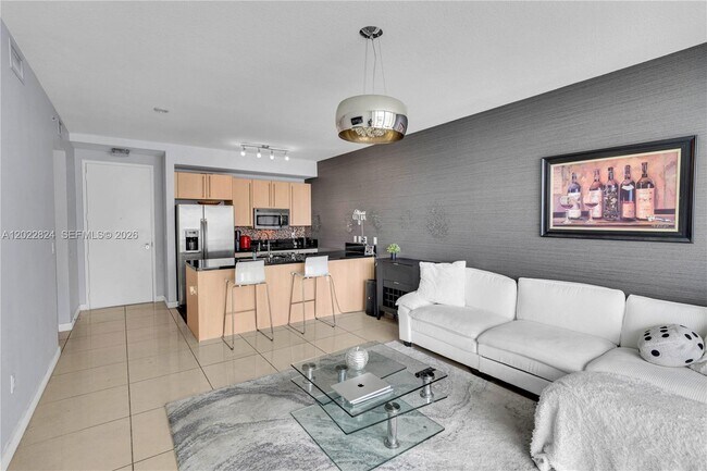 Photo - 79 SW 12th St Unit 1605