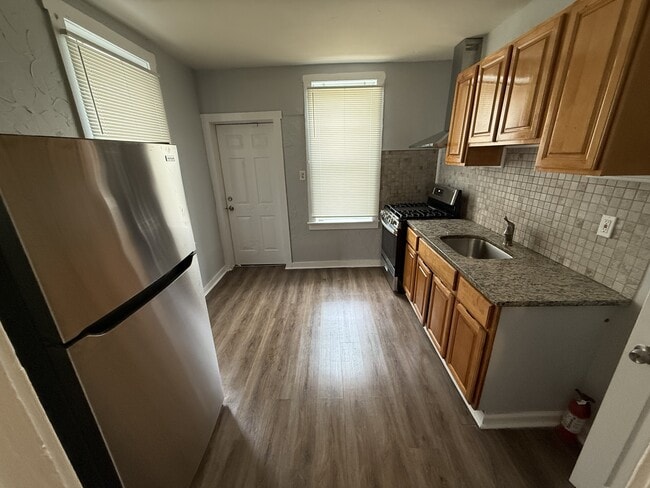 Photo - 156 Eutaw Ave