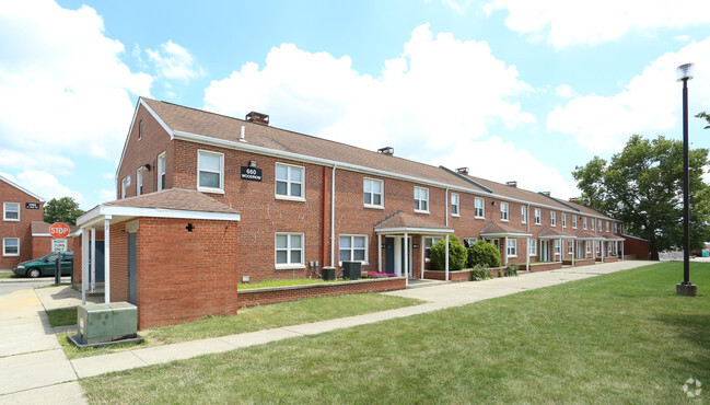 Photo - SkyView Townhomes