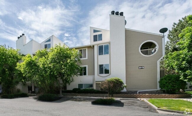 Building Photo - 4070 S Atchison Way Unit 301 Rental