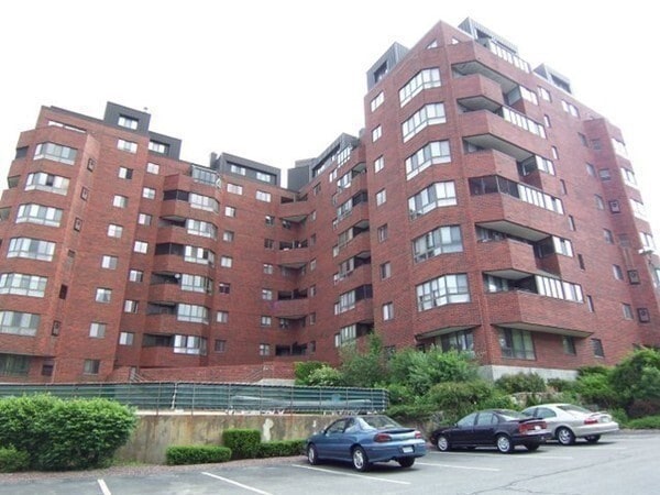 Building Photo - 200 Burkhall St Unit 707